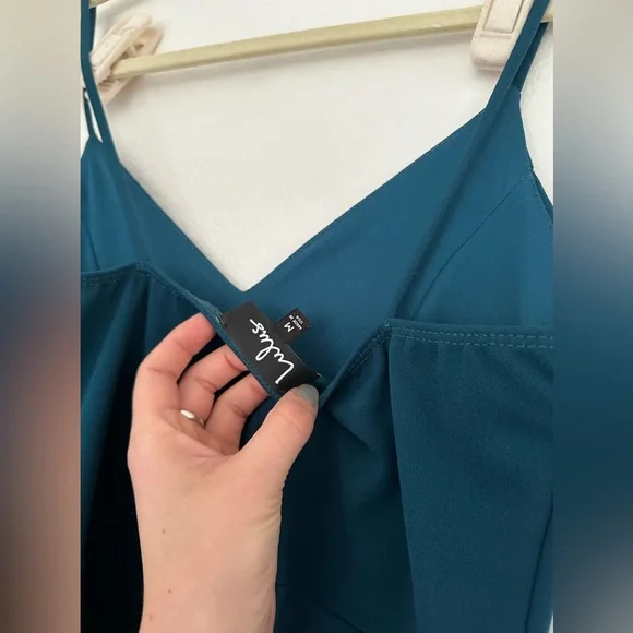 Lulus dress - Picture 2 of 3